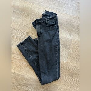 Abercrombie the 90s SLIM straight